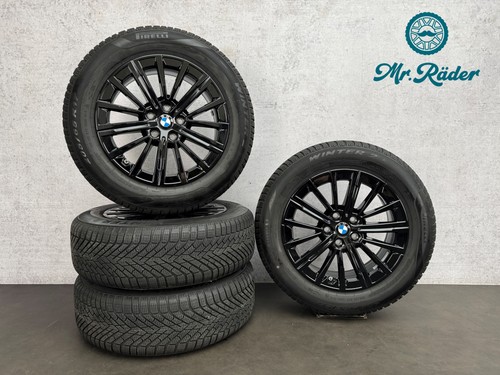 Orig bmw ix1 - ix1, u10