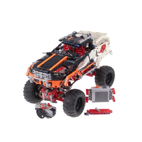 Lego technic ware - b-ware, set