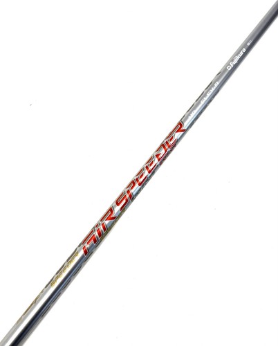 Fujikura air speeder regular - speeder,