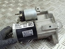 Dodge VAN RAM 2018 Anlasser