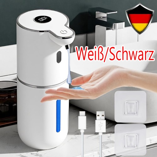 Automatisch seifenspender - automatisch,