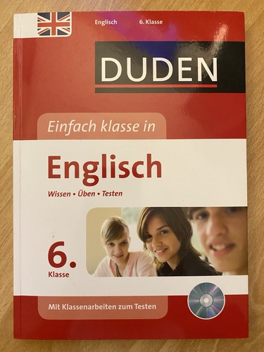 Duden einfach klasse in - klasse,