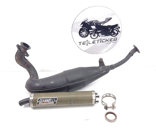 Honda nsr 125 jc22 - nsr,