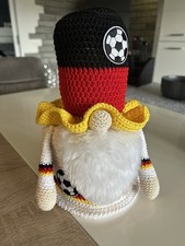 WM Toilettenpapier Männchen