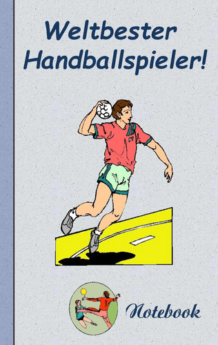 Weltbester handballspieler - weltbester,
