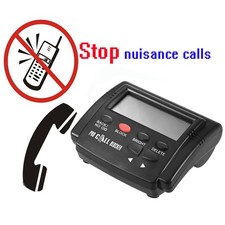 CT-CID803 PLUS Caller ID Box