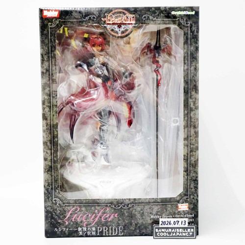 Statue pride von lucifer - von,