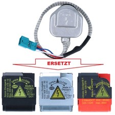 XENUS Xenon Zündgerät D2S