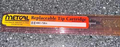 Metcal oki replaceble tip - oki,
