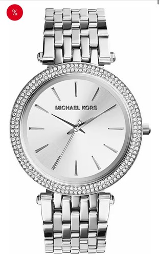 Michael kors mk3190 damen - kors,