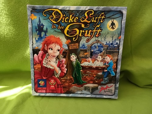 Dicke luft der - dicke,