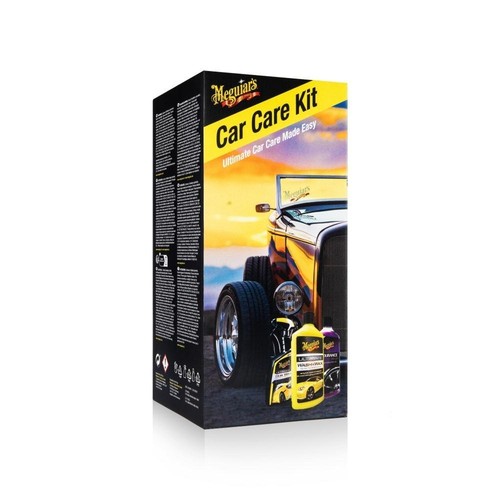 Meguiars 7100315341 car - 7100315341, care