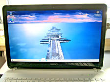 Das sony vaio - sony, (fit