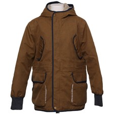 Finkid parka unisex - parka,,