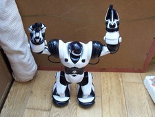 Vintage Robosapien V1 Roboter