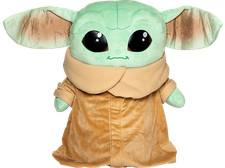SIMBA Star Wars - Baby Yoda -