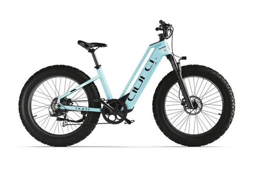 Cyrusher all terrain - cyrusher, all-terrain