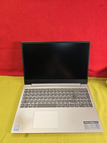 Lenovo ideapad 330s - ideapad,