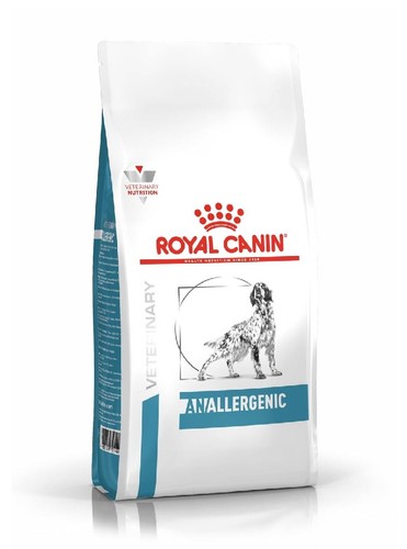 Royal canin anallergenic - canin,