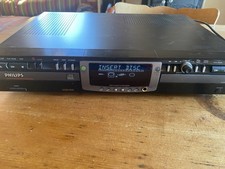 Philips cdr 779 - cdr-779, dual