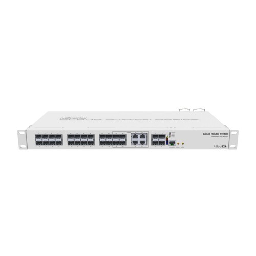 Mikrotik crs328 20s - mikrotik, crs328-4c-20s-4s+rm