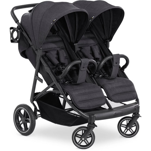Hauck geschwisterwagen uptown - geschwisterwagen,