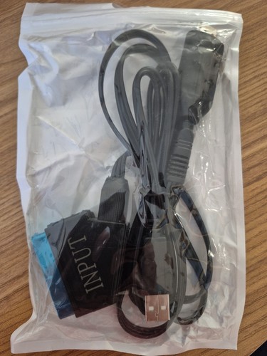 Scart hdmi konverter kabel - hdmi,