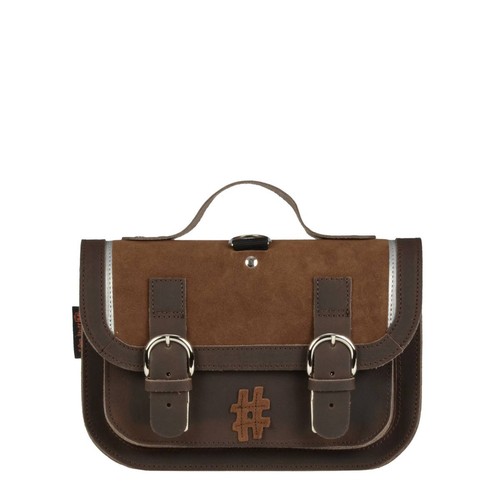 Own stuff schultasche satchel - own,
