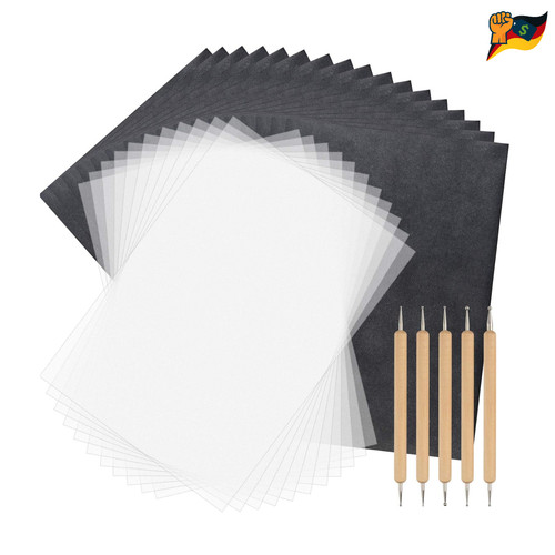 Kohlepapier transferpapier - kohlepapier,