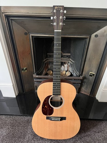 Martin series 000x1ae - series,