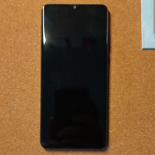 Cubot note smartphone 128gb - note,