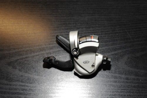 Shimano schalthebel - xt,