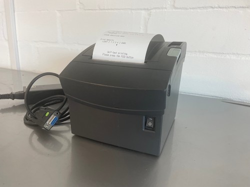 Samsung srp 350g - srp-350g, bon-drucker