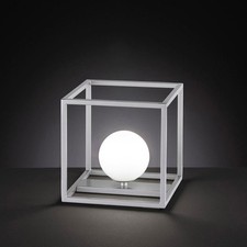 Wofi LED Tischleuchte Aurelia