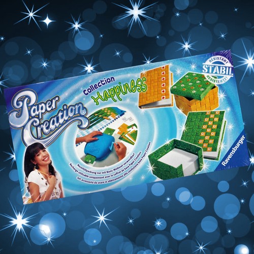 Ravensburger paper creation - ravensburger,