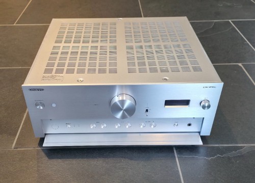 Onkyo 9070 vollverstärker - onkyo,