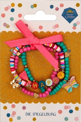 Die spiegelburg armband set - spiegelburg, armband-set