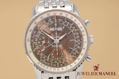 Breitling montbrillant datora - breitling,