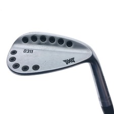 Gebrauchter PXG 0311 Chrom