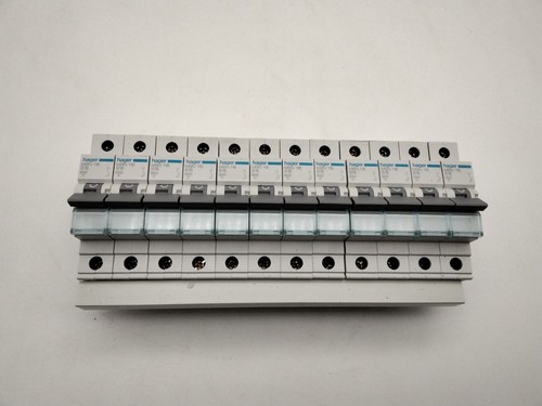 12x hager mbn 116 431009 - mbn,