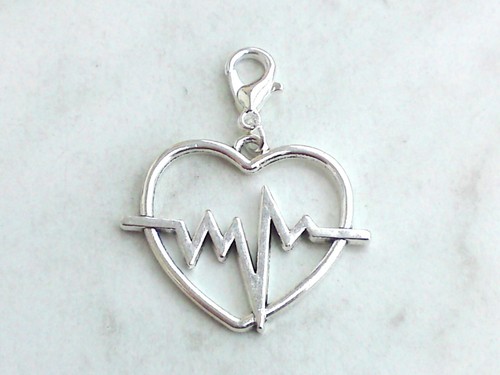 Charms anhänger herz - charms, *herz