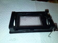 Radiorecorder Saba RCR 364 Kassettenfach