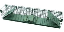 Drahtkastenfalle Kieferle Waidmann D für Marder Kaninchen Katze #000.011