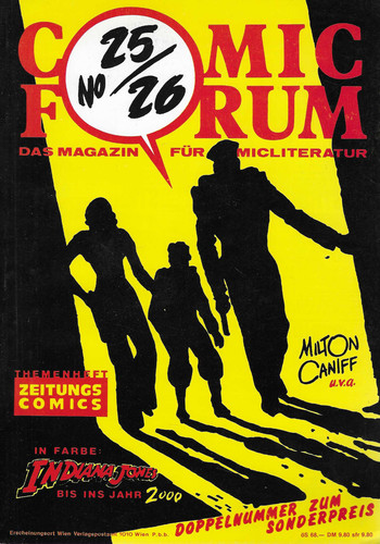 Comic forum 1984 - comic, /