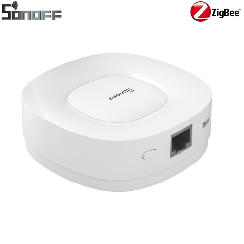 Sonoff zigbee bridge - bridge, ultra