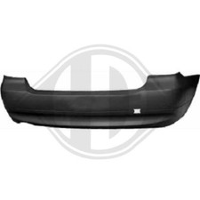 1216055 Stoßstange hinten