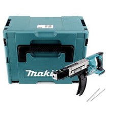 Makita DFR 750 ZJ 18V Akku