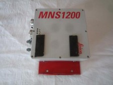 Leica MNS 1230 GG Maschinensteuerung GPS/GLONASS