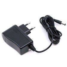 Ladegerät für Grundig VCH 9930, VCH 9630 Akku-Staubsauger Netzteil Ladekabel