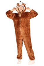 Bär Bären Kostüm Overall